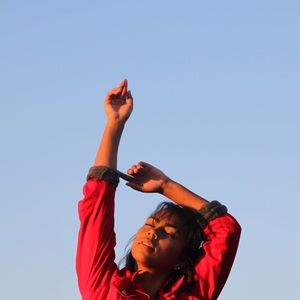 Meet your Posher, Leila